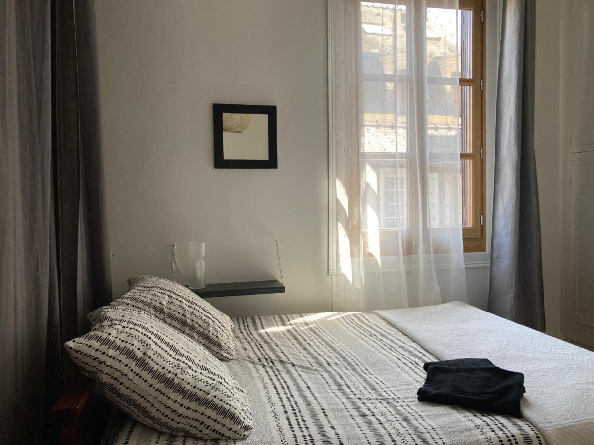 Gite Blois Chatel エクステリア 写真