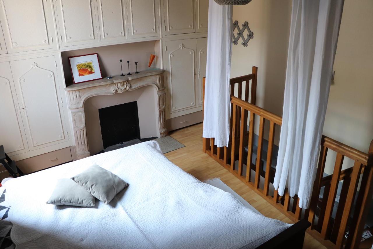 Gite Blois Chatel エクステリア 写真