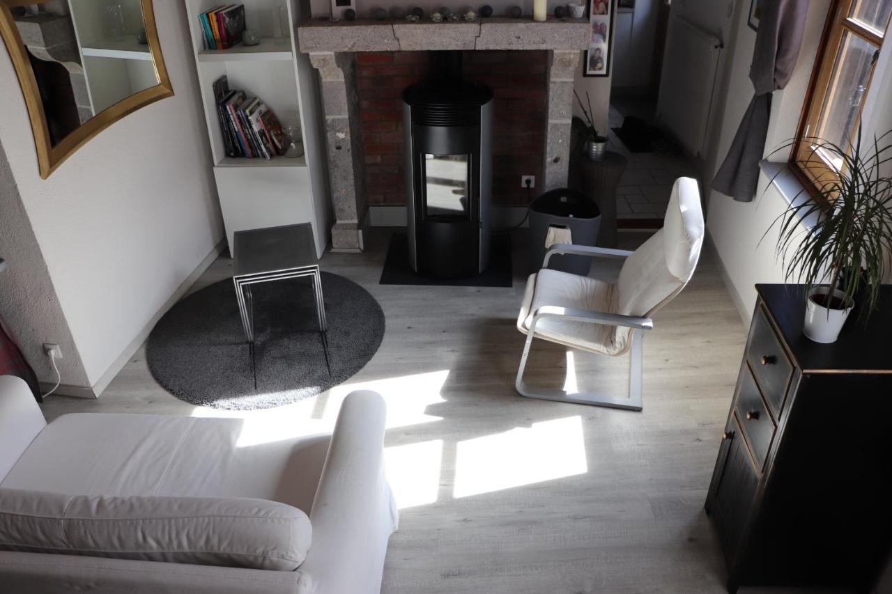Gite Blois Chatel エクステリア 写真
