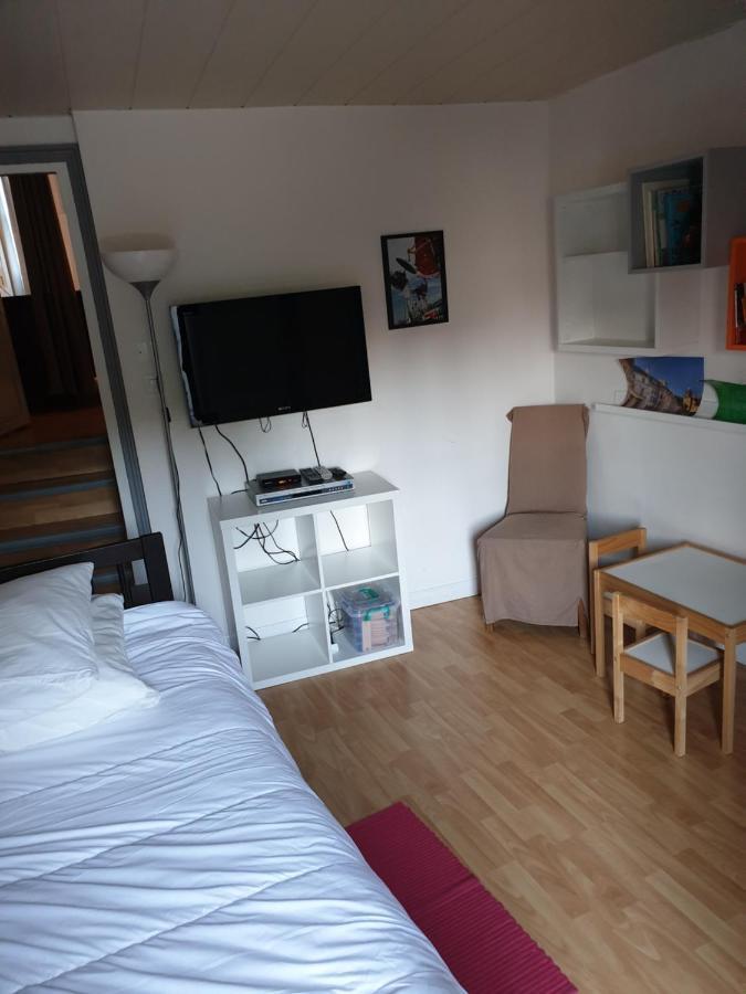 Gite Blois Chatel エクステリア 写真
